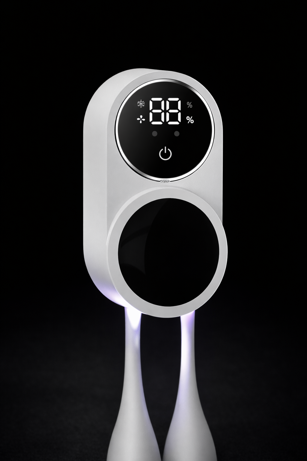 Toothbrush Sterilizer