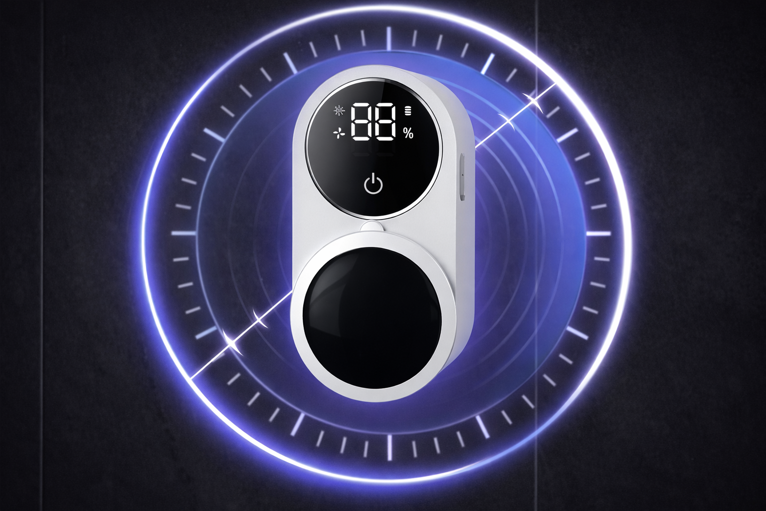 Toothbrush Sterilizer