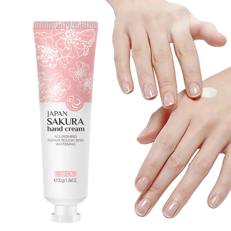 Hand Cream