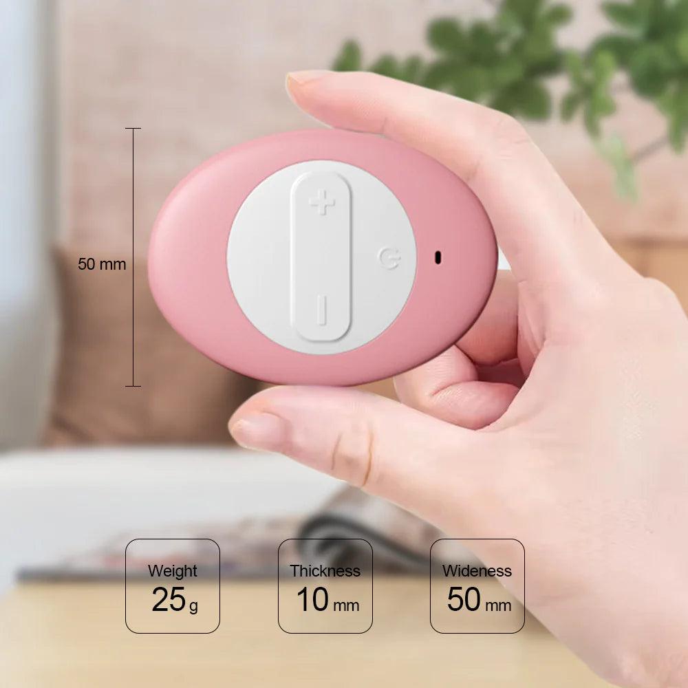 Period Pain Relief Patch